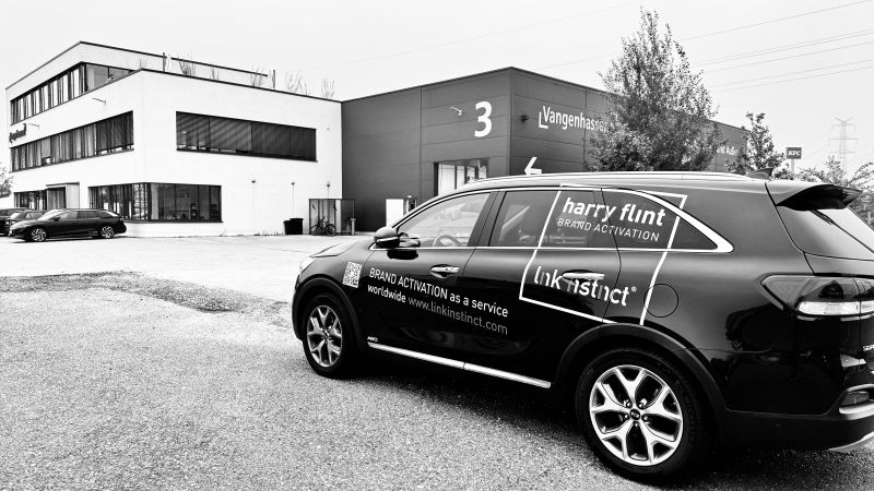 3. Kaarster Wirtschaftsfrühstück bei der Vangenhassend GmbH